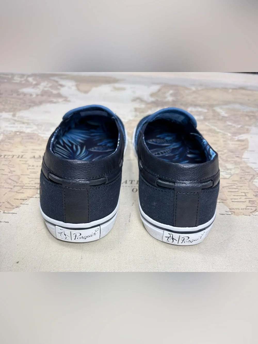 Original Penguin men’s “original